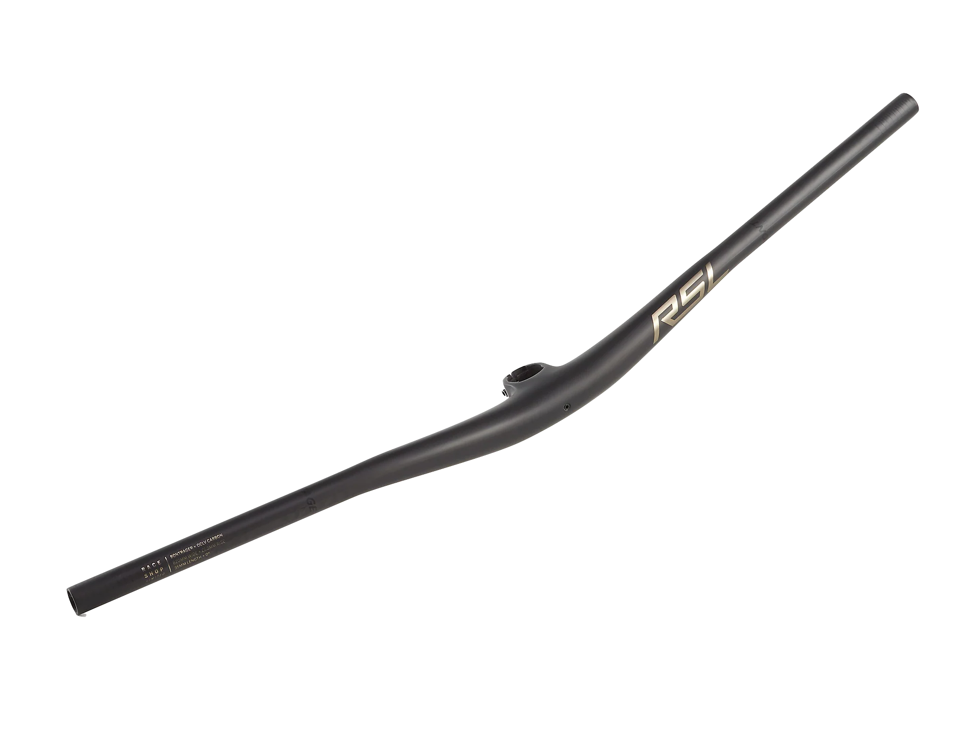 Bontrager RSL MTB Handlebar/Stem 820mm