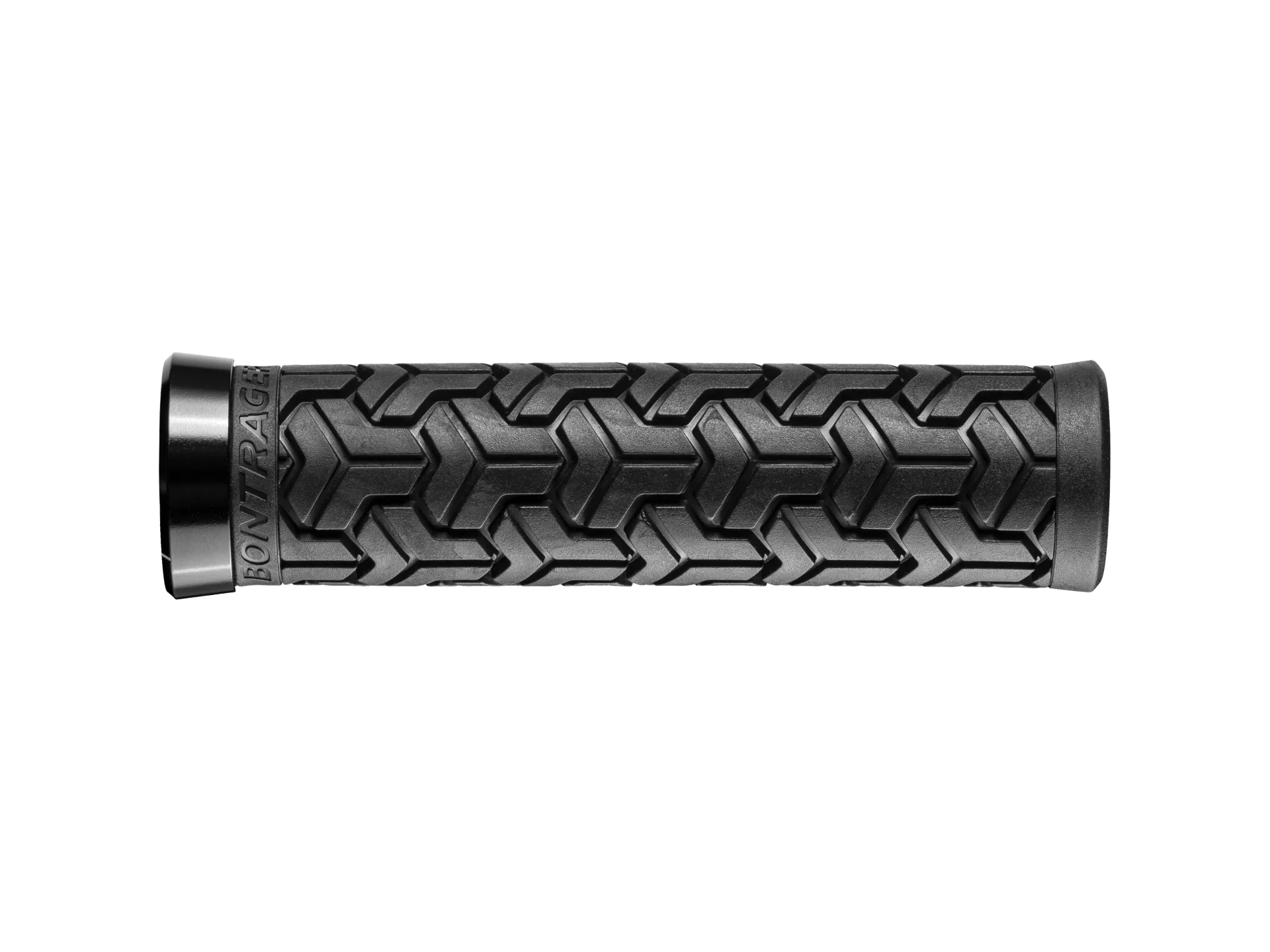 Bontrager SE Elite Recycled Grip Set - Black