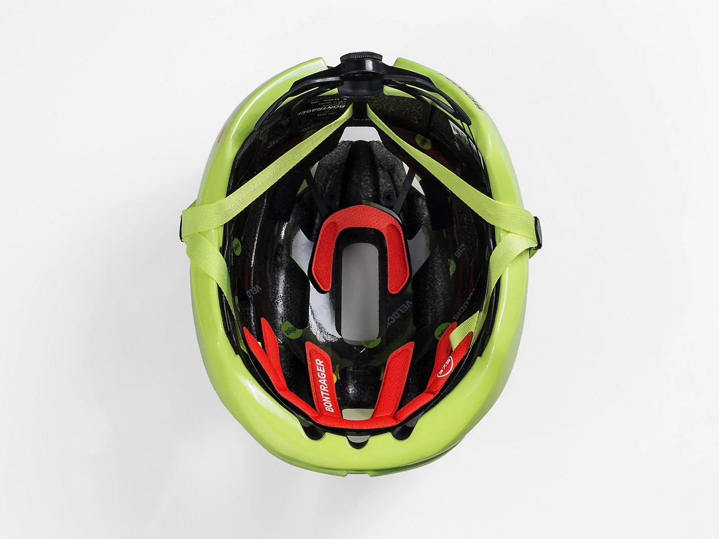 Bontrager Velocis MIPS Helmet - Image 15