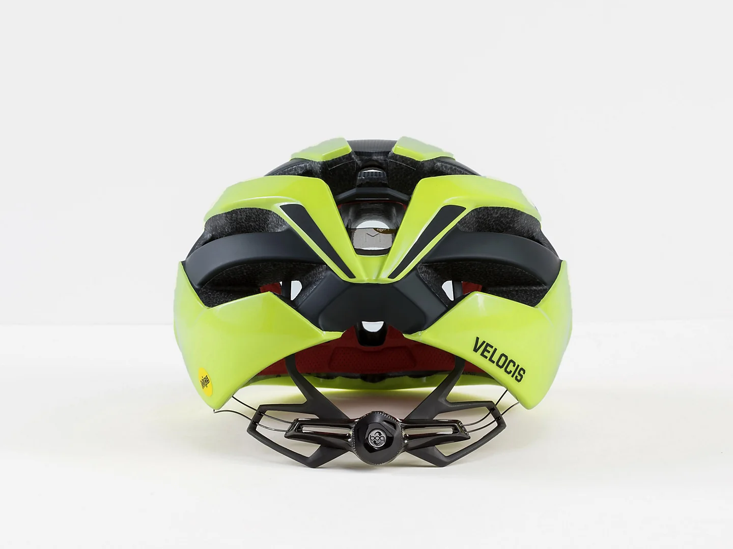 Bontrager Velocis MIPS Helmet - Image 16