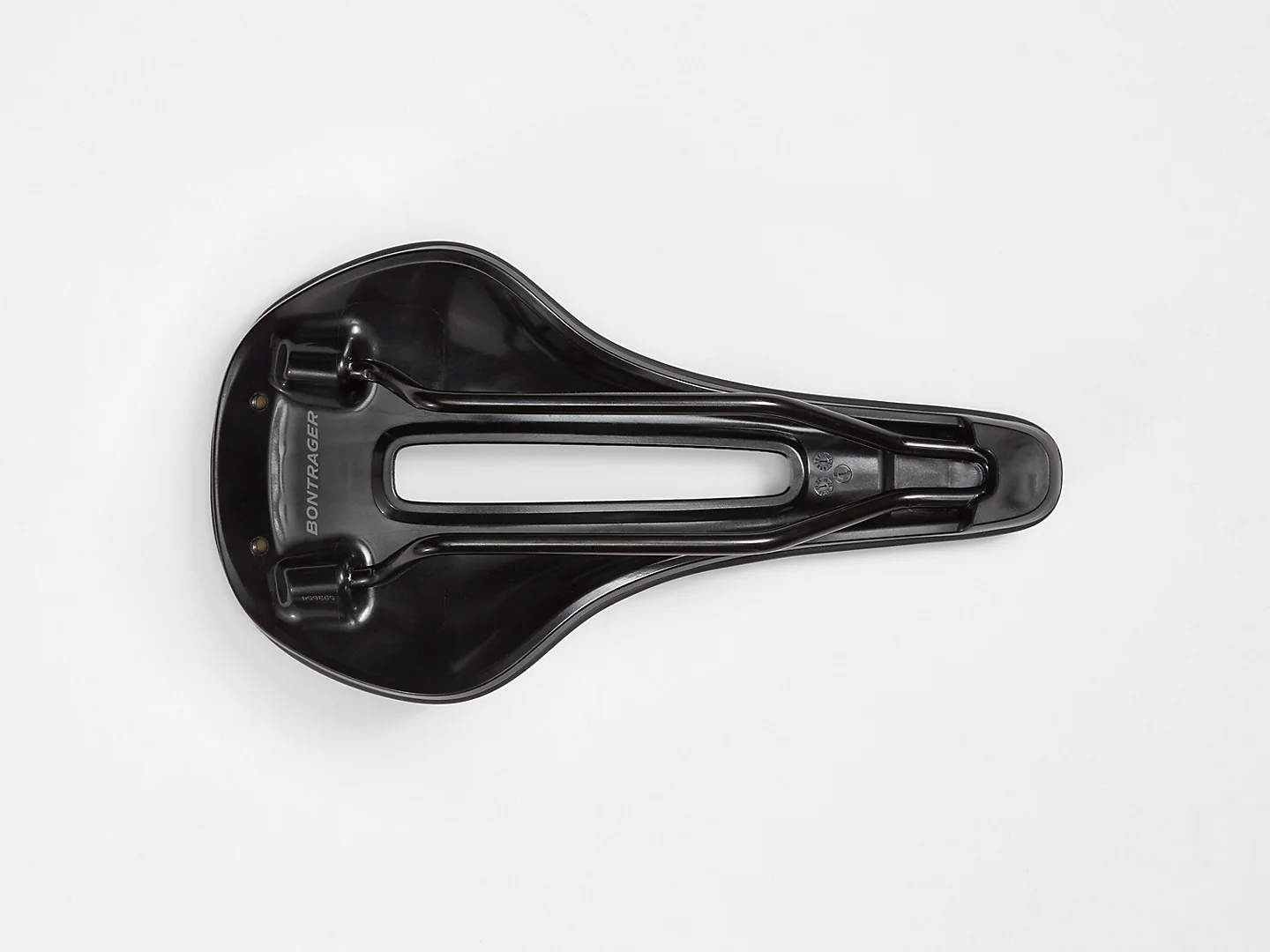 Bontrager Verse Comp Bike Saddle - Image 4