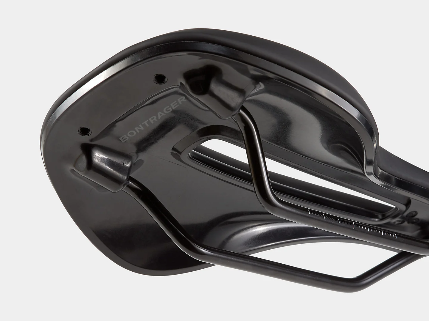 Bontrager Verse Comp Bike Saddle - Image 5
