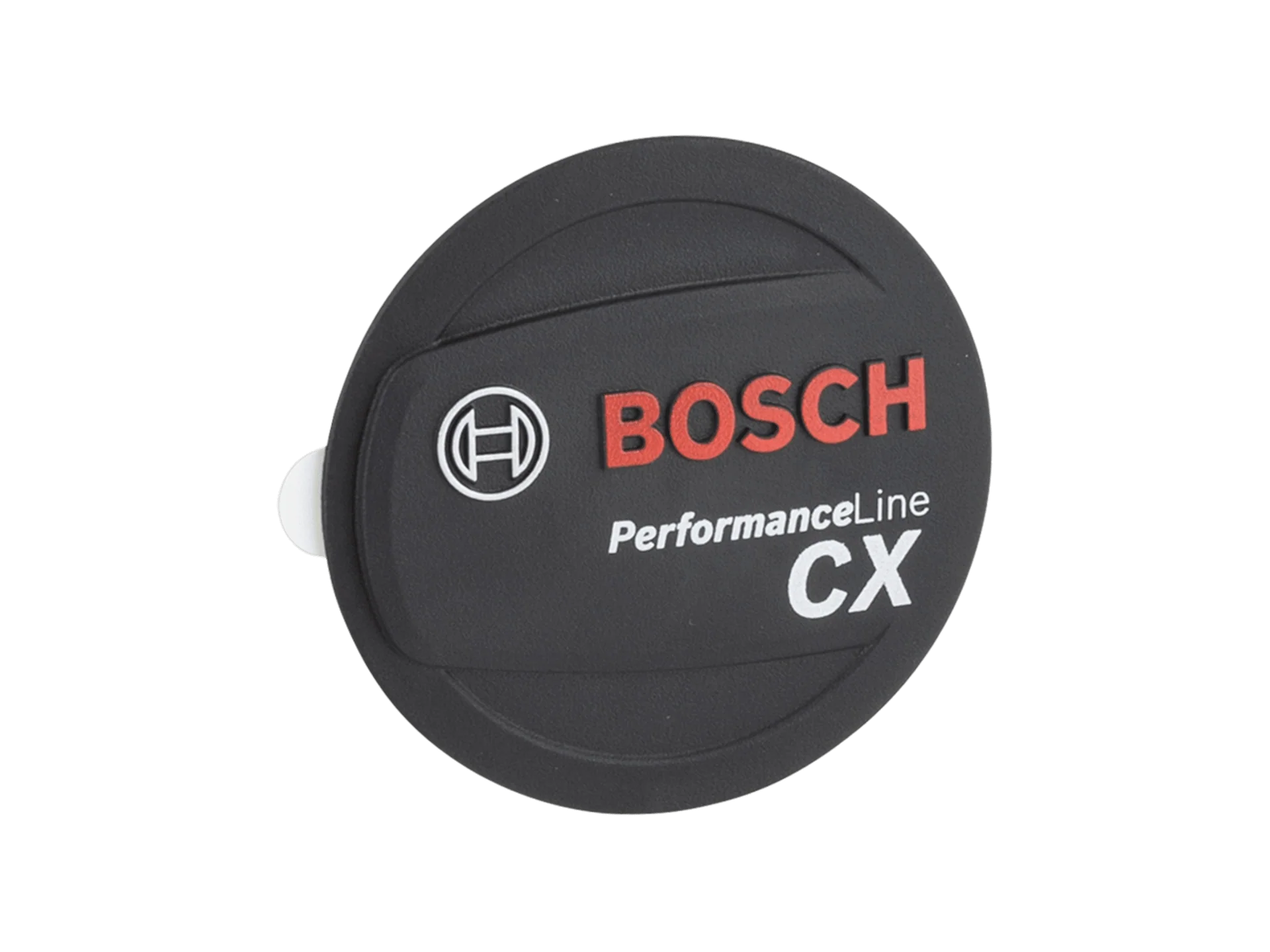 Bosch Performance Line CX Logo Bezel