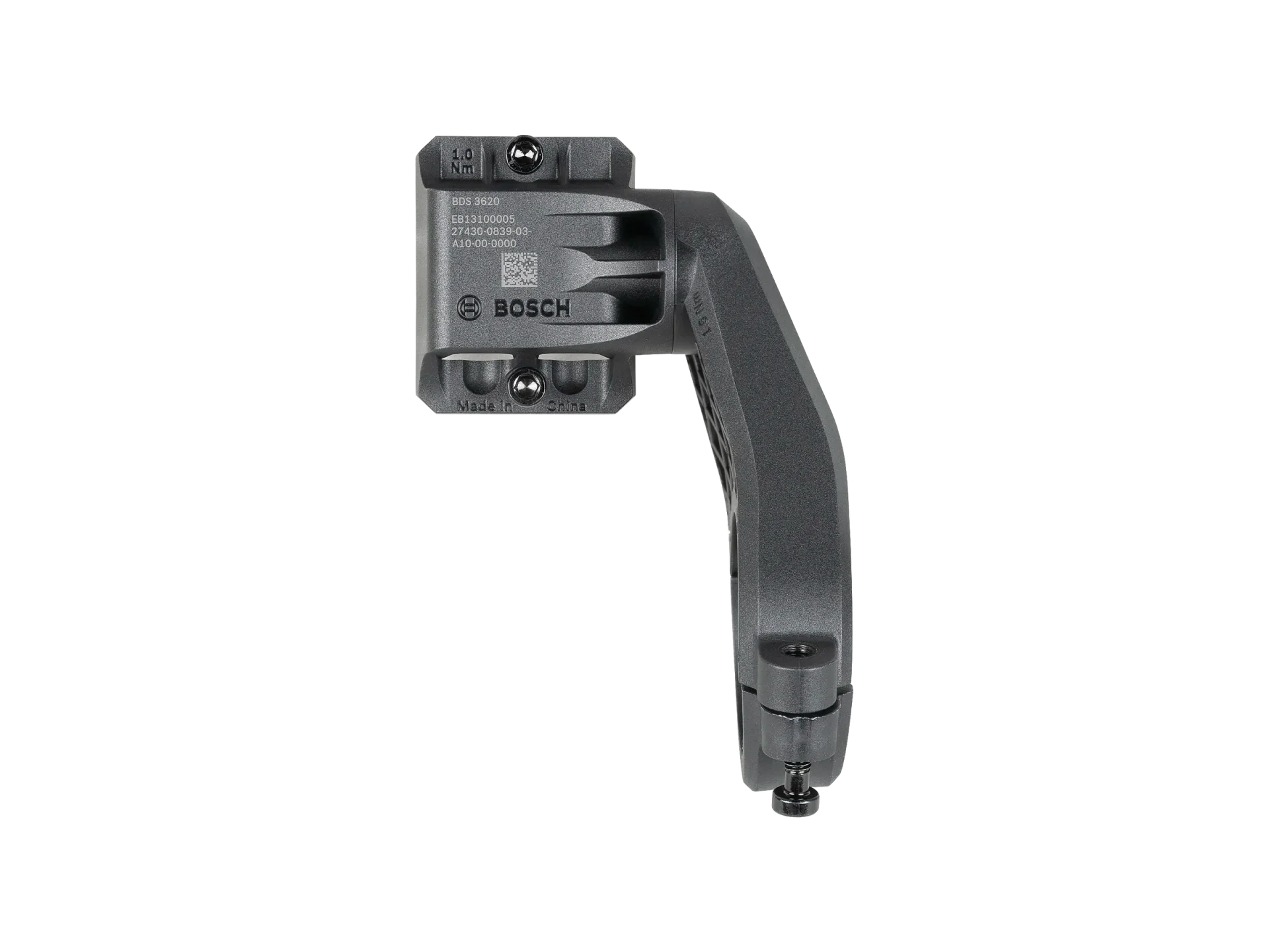Bosch Smart System 31.8mm 1-Arm Socket - Image 2
