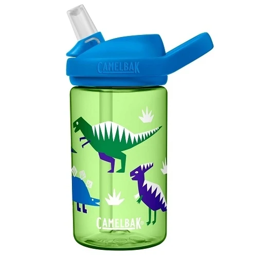 CAMELBAK KIDS EDDY+ 400ml Hip Dinos