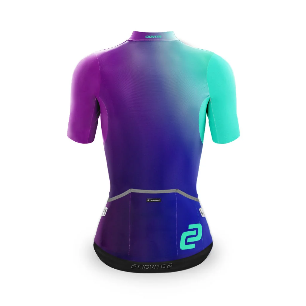 Ciovita Ladies Miscela Flyweight Jersey - Image 3