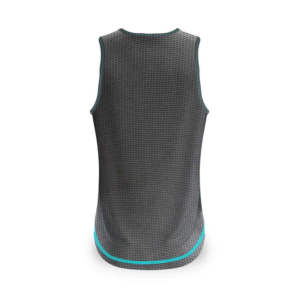 Ciovita Mens Drirelease Undervest - Image 2