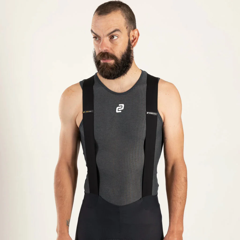 Ciovita Mens Drirelease Undervest - Image 3