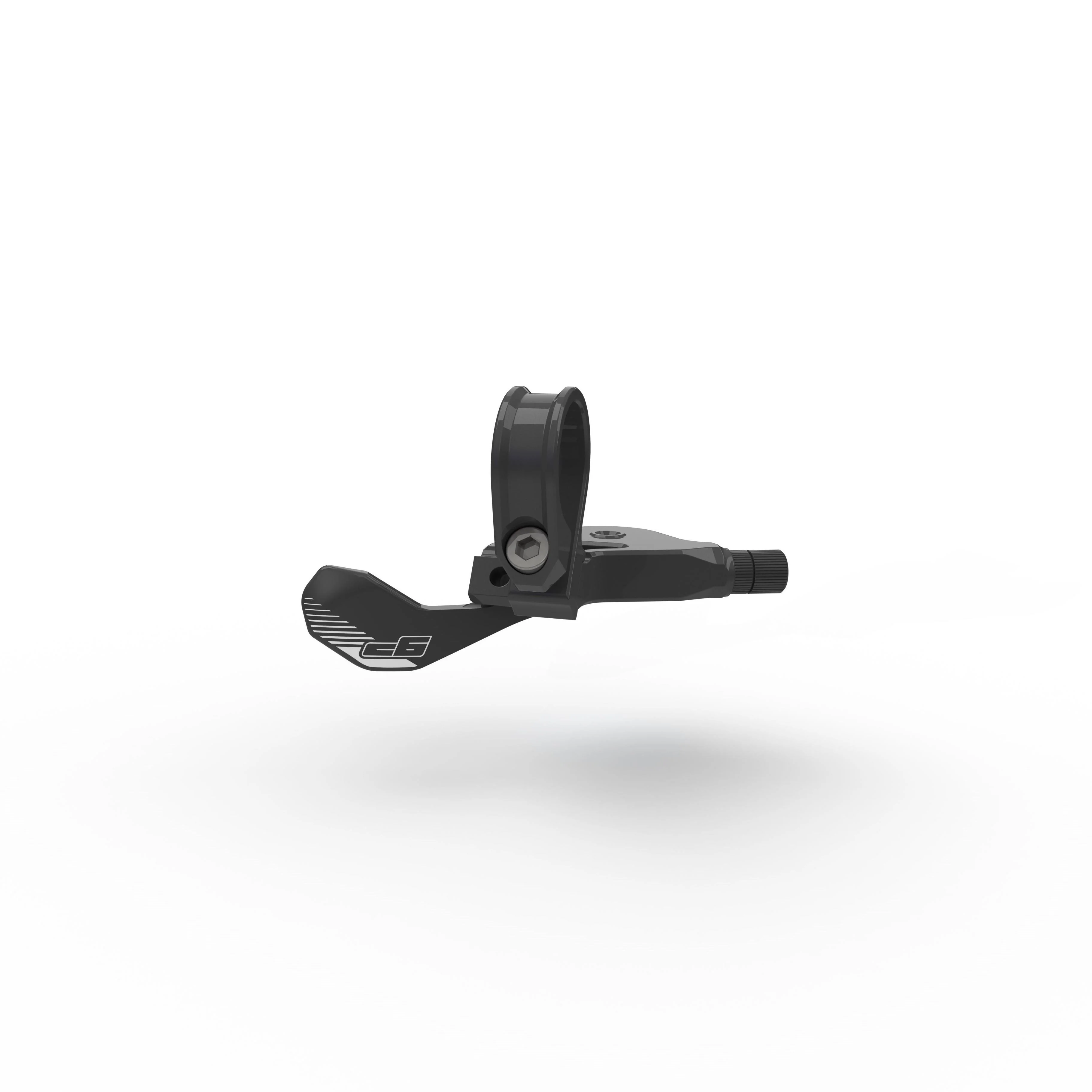 cSixx Dropper Lever - Bar Clamp