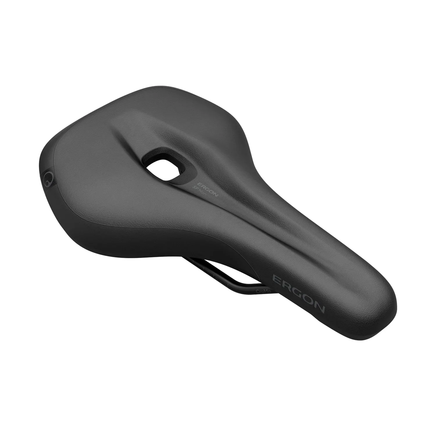 Ergon SF Fitness Men Saddle- Medium/ Large