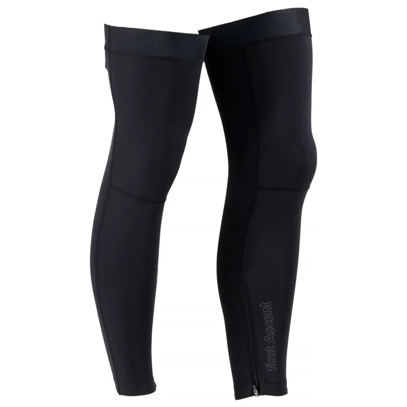 First Ascent Flex Leg Warmer - Image 2