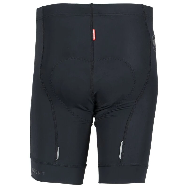 First Ascent Men's Domestique Cycling Shorts - Image 3