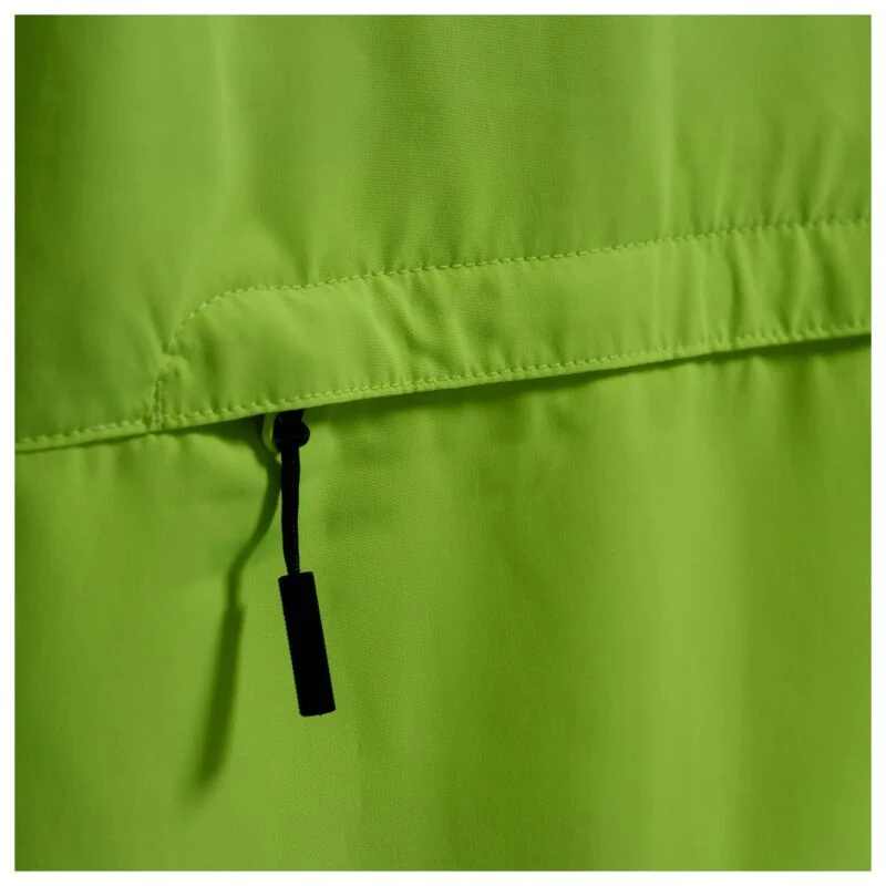 First Ascent Men's Magneeto Cycling Jacket- Lumo - Image 7