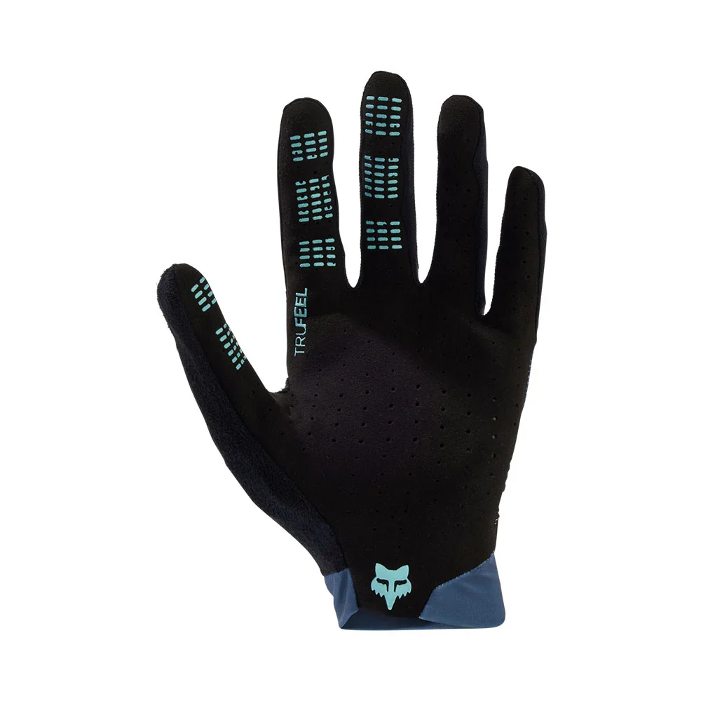 FOX Flexair Race Gloves- CIT 332 - Image 2
