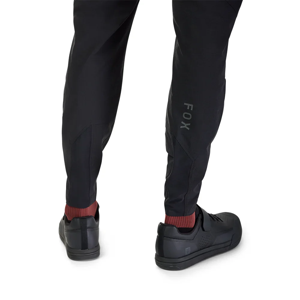 Fox Ranger Pants Black - Image 5