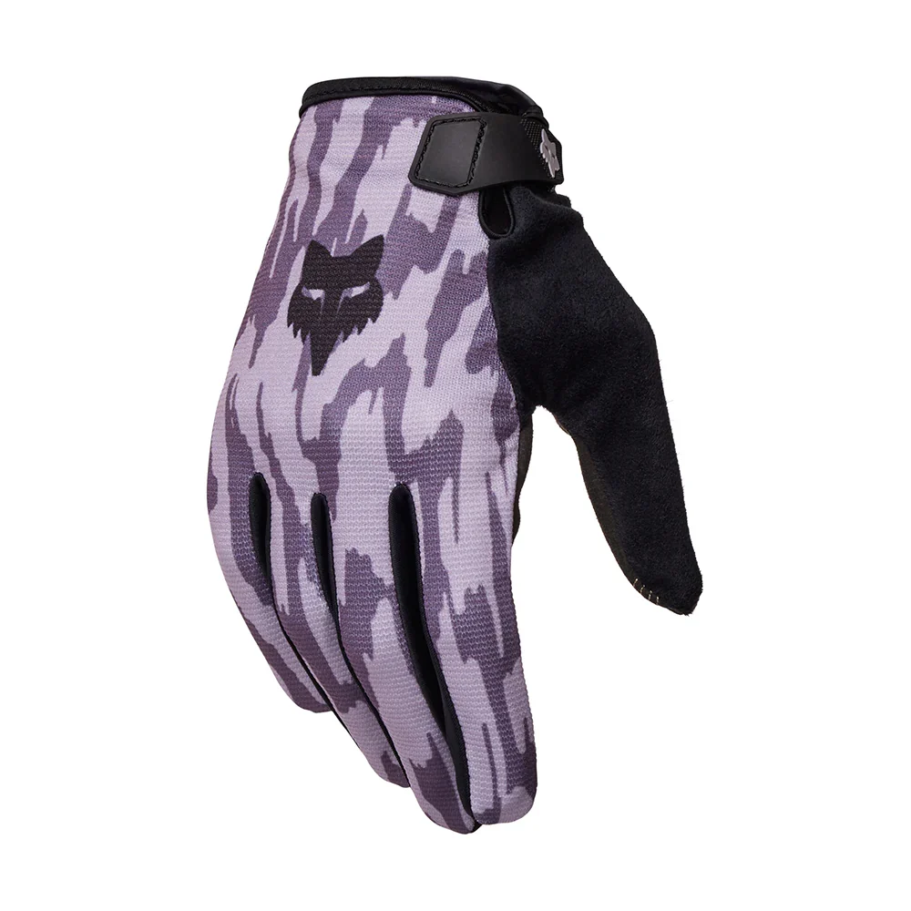 FOX Ranger Swarmer Gloves- Grey/ Light Grey