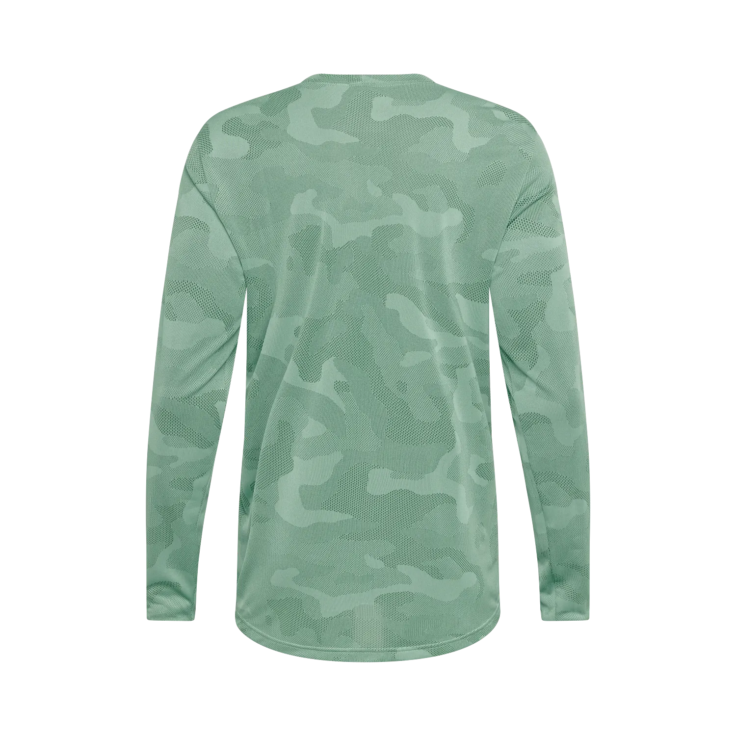 Fox Ranger TruDri Long Sleeve Jersey Pine - Image 2