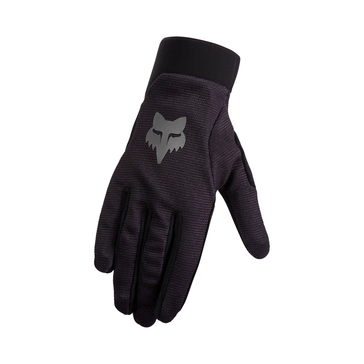 Fox Youth Ranger Gloves Black