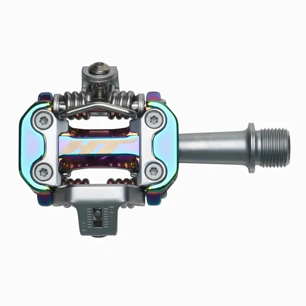 HT Pedals M2- Oil Slick