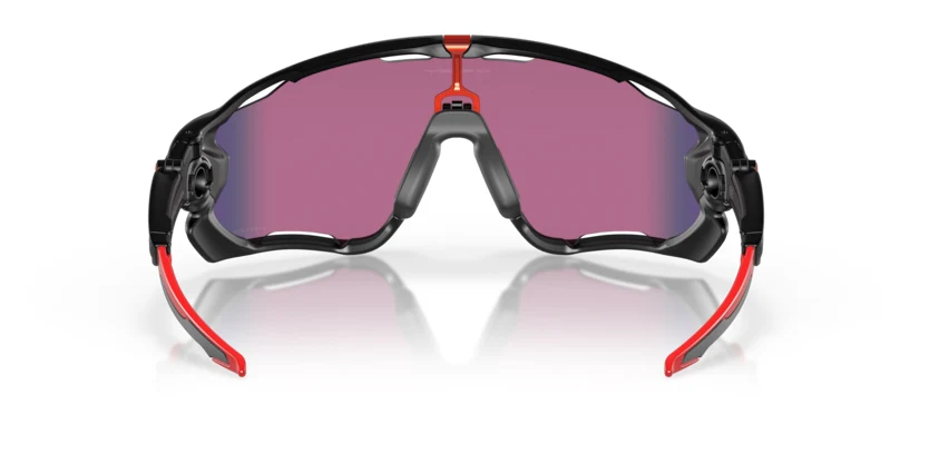 Jawbreaker Matte Black- Prizm Road - Image 4