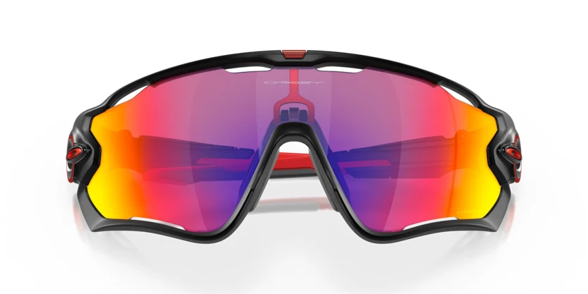 Jawbreaker Matte Black- Prizm Road - Image 8