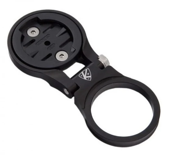 K-edge Garmin Adjustable Stem Mount – Black