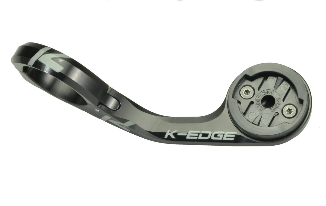 K-EDGE – GARMIN MAX MOUNT – 31.8