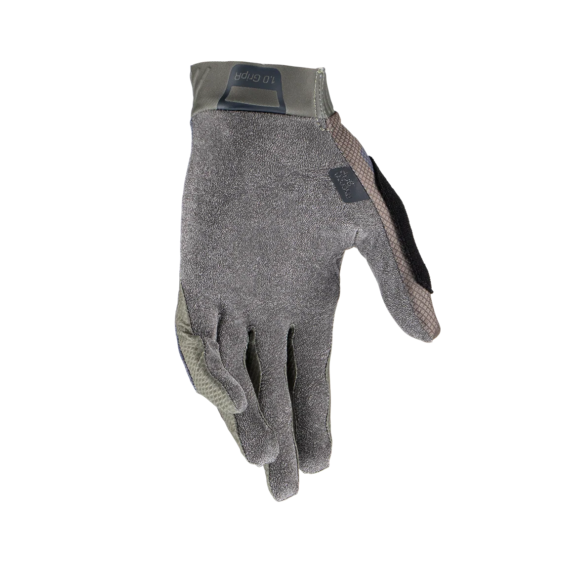 Leatt Glove MTB 1.0 GripR - Camo - Image 4