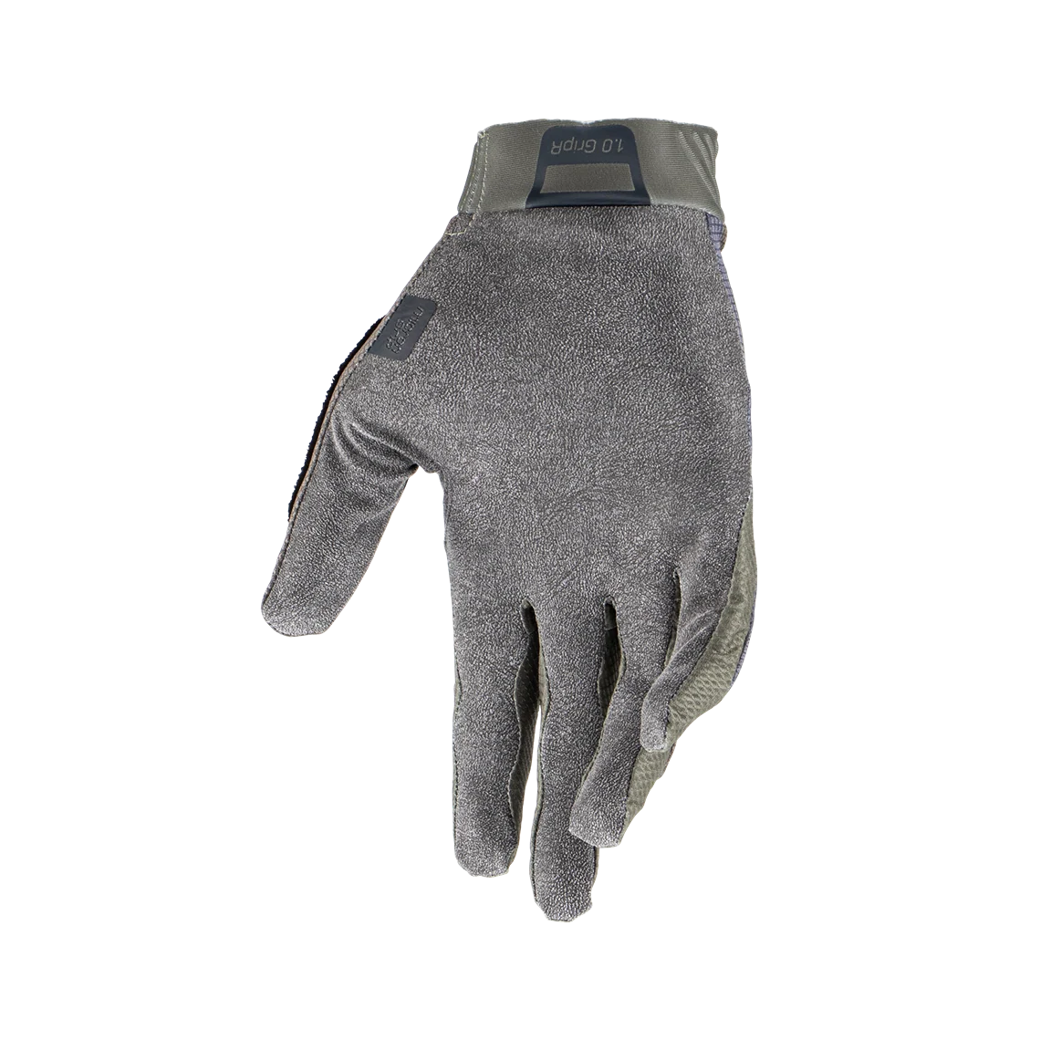 Leatt Glove MTB 1.0 GripR - Camo - Image 5