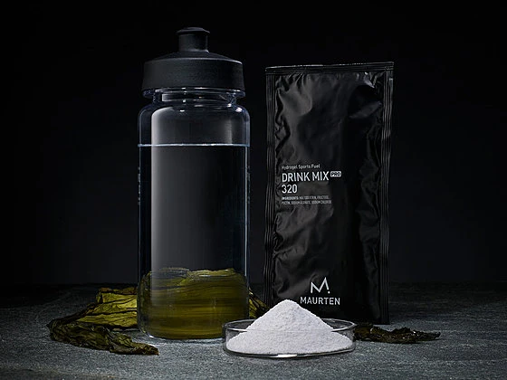 Maurten Drink Mix 320 - Image 3