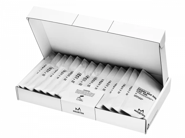Maurten Drink Mix 320 Caf 100 - Image 2
