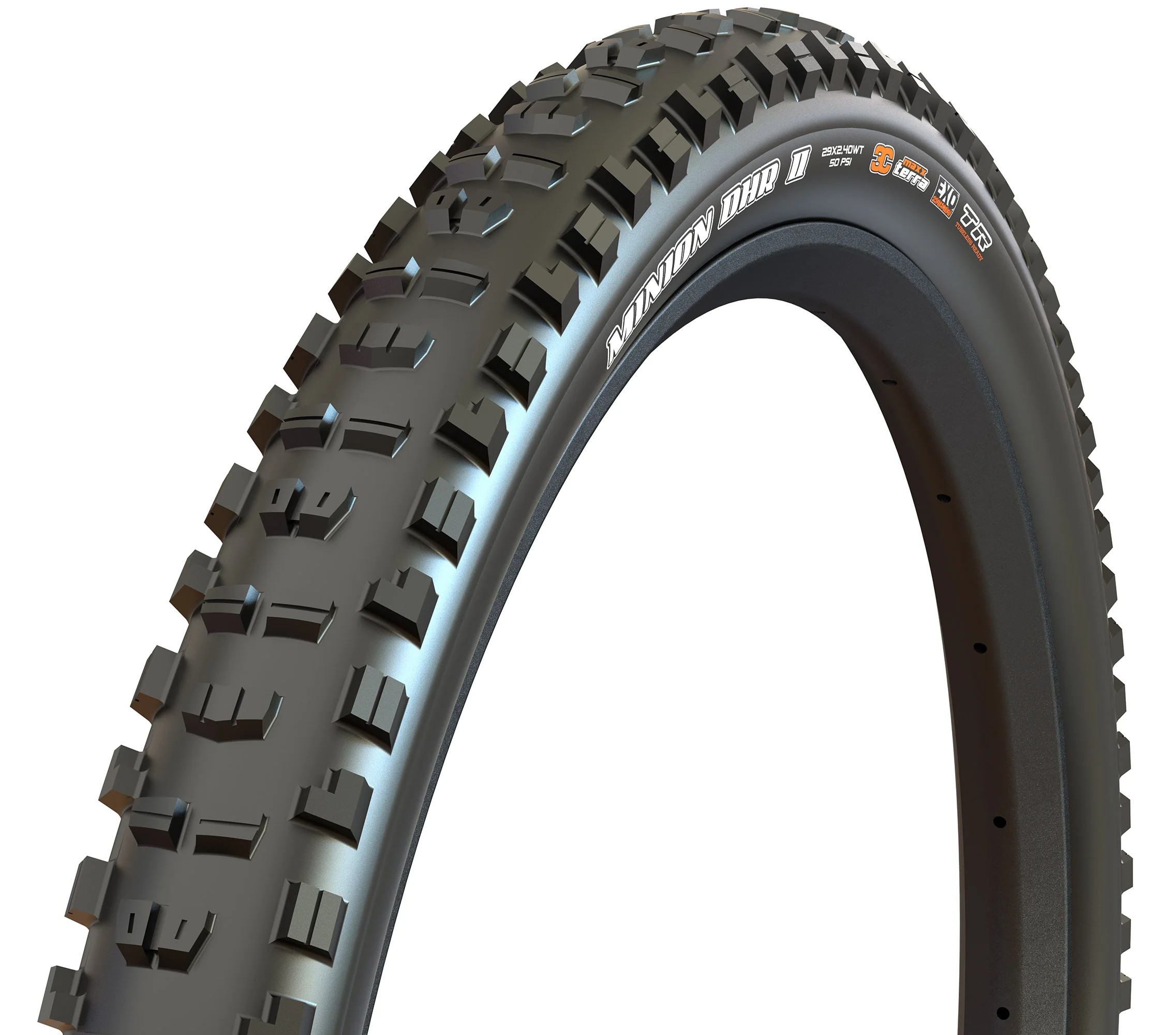 Maxxis MINION DHR II | 29 inch x 2.40 WT