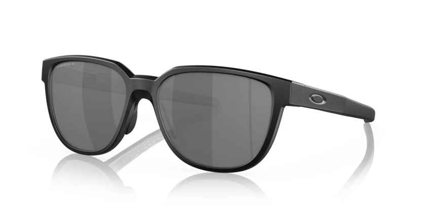 Oakley Actuator- Matte Black Prizm Black Polarized