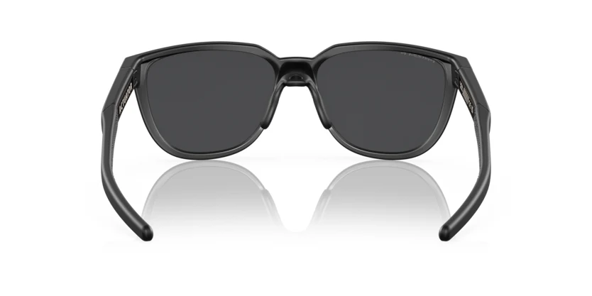 Oakley Actuator- Matte Black Prizm Black Polarized - Image 4