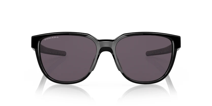 Oakley Actuator Polished Black- Prizm Grey - Image 2