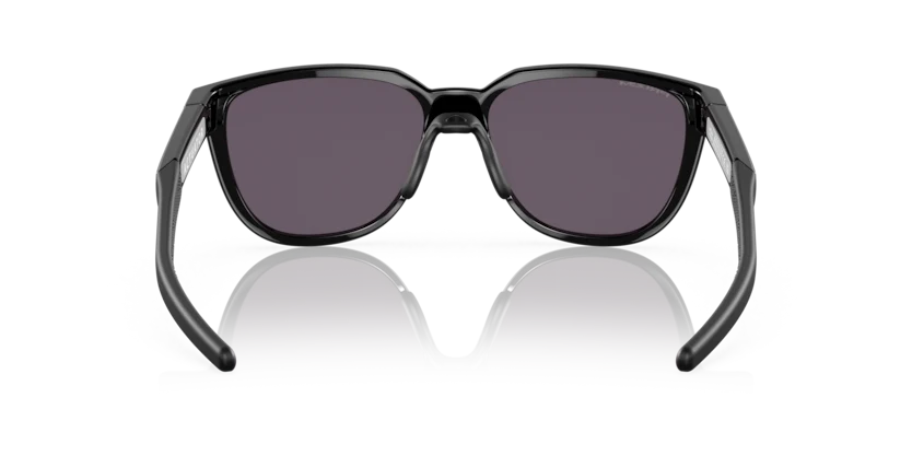 Oakley Actuator Polished Black- Prizm Grey - Image 4