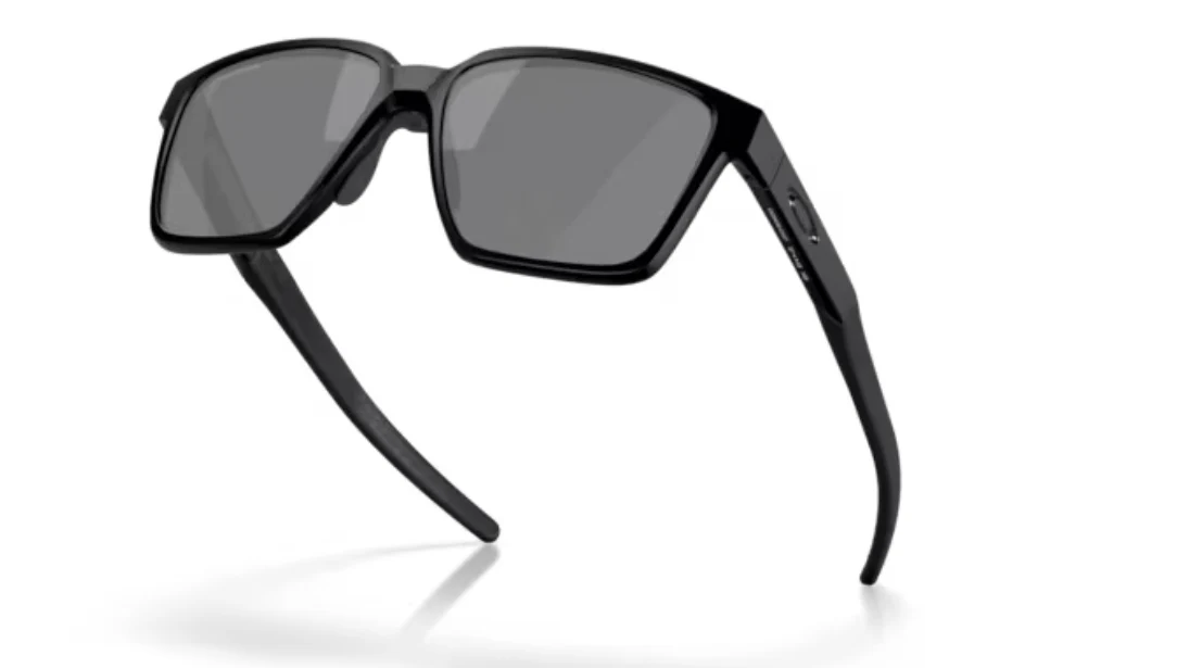 Oakley Actuator SQ- Matte Black Prizm Black - Image 4