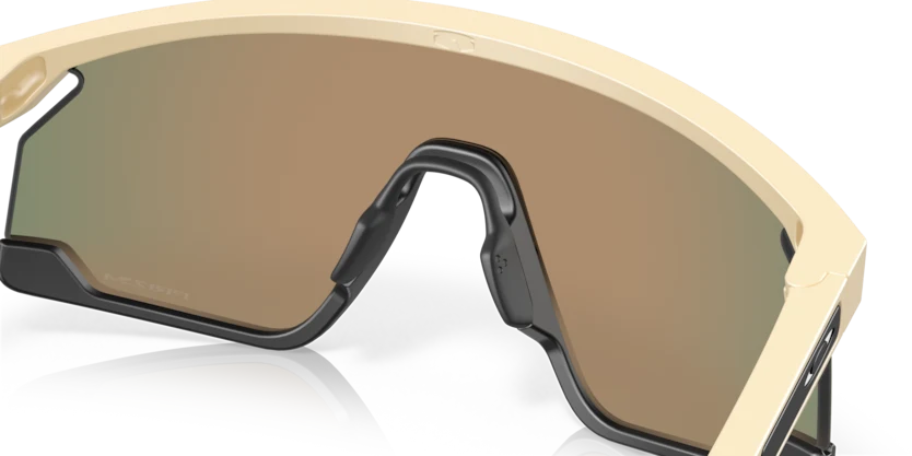 Oakley BXTR- Matte Desert Tan Prizm Ruby - Image 7