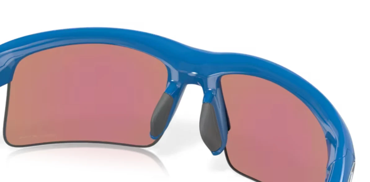 Oakley Capacitor- Polished Sapphire Prizm Golf - Image 6