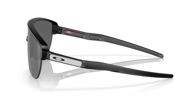 Oakley Corridor- Matte Black Prizm Black - Image 5