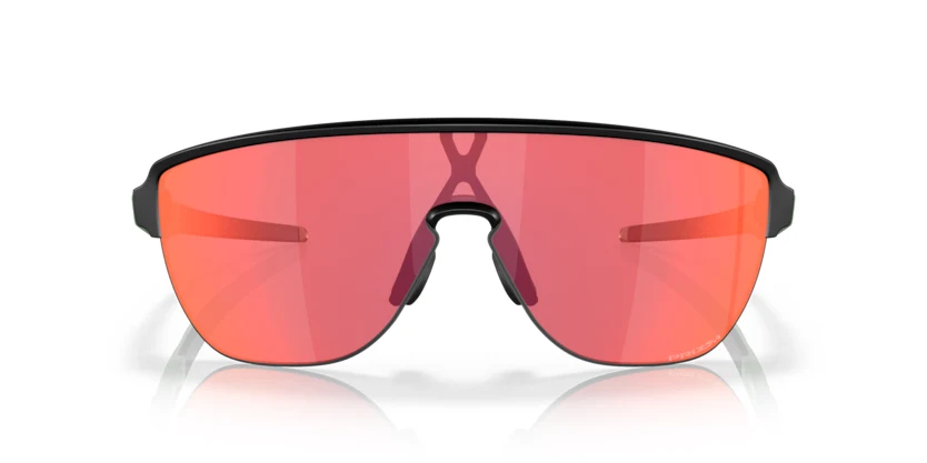 Oakley Corridor- Matte Black Prizm Trail Torch - Image 2
