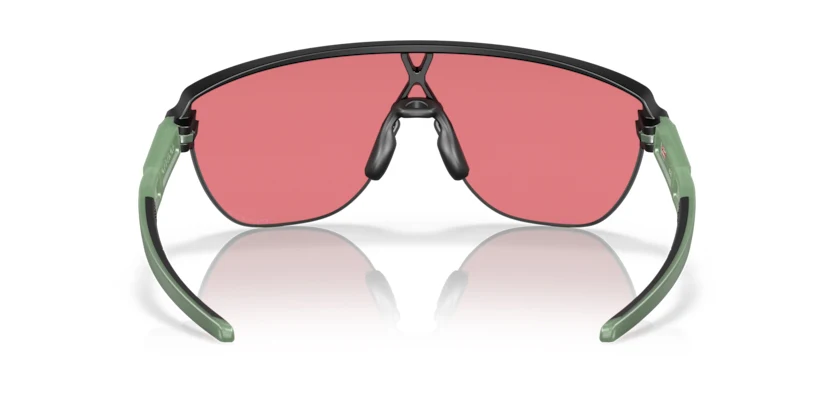 Oakley Corridor- Matte Black Prizm Trail Torch - Image 4