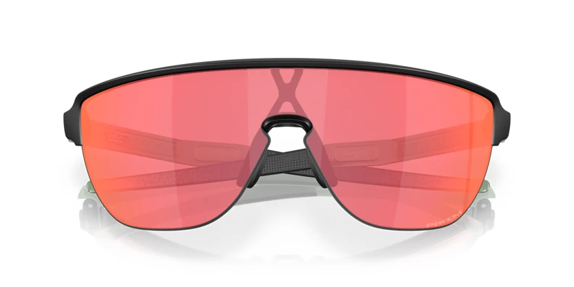 Oakley Corridor- Matte Black Prizm Trail Torch - Image 8