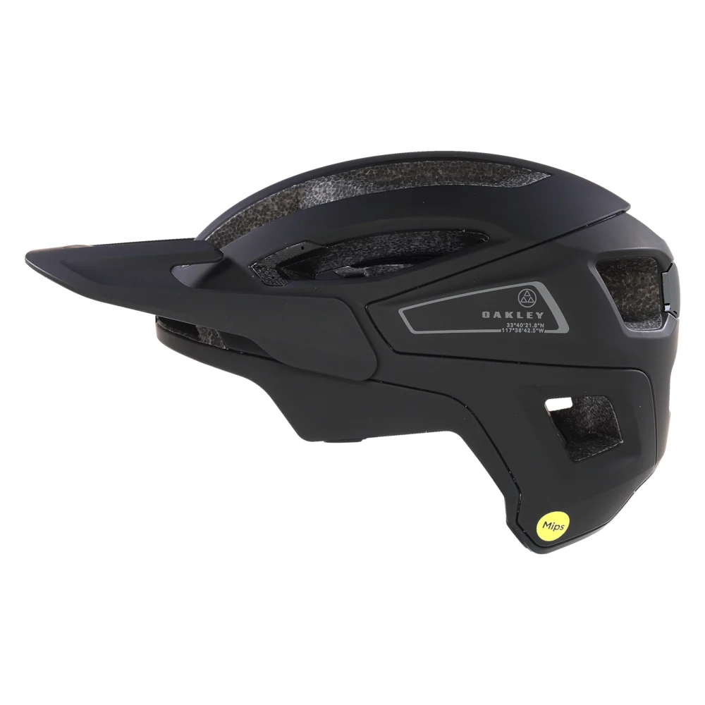 Oakley DRT3 Mips- Matte Black Satin - Image 4