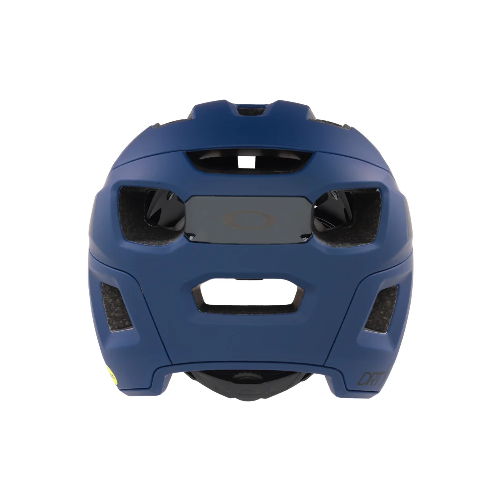 Oakley DRT3 Mips- Poseidon Blue Satin - Image 3