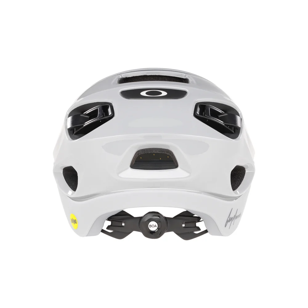Oakley DRT5 Mips- Light Grey - Image 3