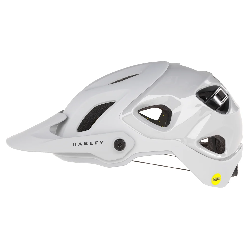 Oakley DRT5 Mips- Light Grey - Image 4