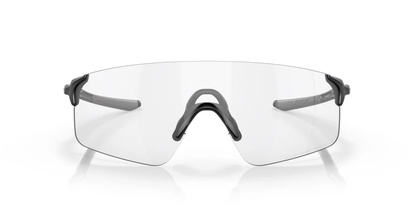 Oakley EVZero Blades- Matte Black Photochromic - Image 2