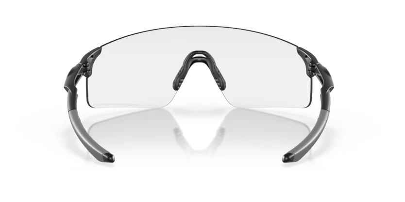 Oakley EVZero Blades- Matte Black Photochromic - Image 4