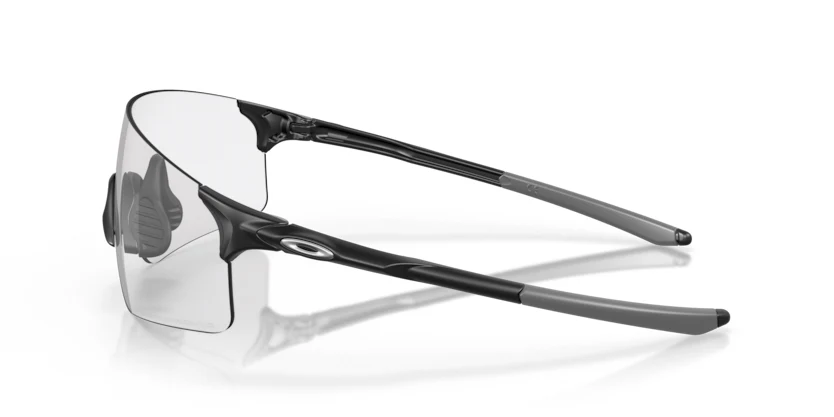 Oakley EVZero Blades- Matte Black Photochromic - Image 5